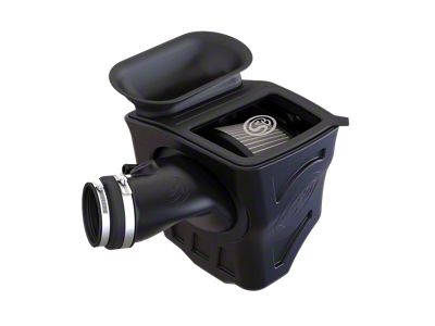 S&B Cold Air Intake with Dry Extendable Filter (21-25 Jeep Wrangler JL Rubicon 392)