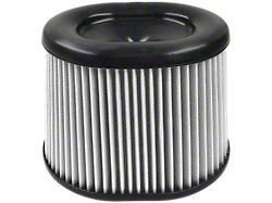 S&B Cold Air Intake Replacement Dry Extendable Air Filter (16-23 3.5L Tacoma)