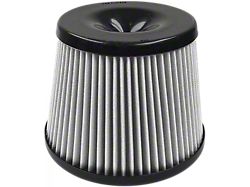 S&B Cold Air Intake Replacement Dry Extendable Air Filter (05-15 4.0L Tacoma)