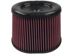 S&B Cold Air Intake Replacement Oiled Cleanable Cotton Air Filter (16-23 3.5L Tacoma)