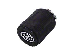 S&B Cold Air Intake Air Filter Wrap (04-07 Titan)