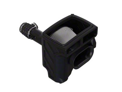 S&B Cold Air Intake with Dry Extendable Filter (17-24 Titan)