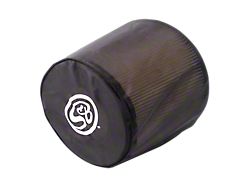 S&B Cold Air Intake Air Filter Wrap (10-18 4.6L Tundra; 07-21 5.7L Tundra)