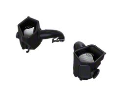 S&B Cold Air Intake with Dry Extendable Filters (22-25 Tundra)