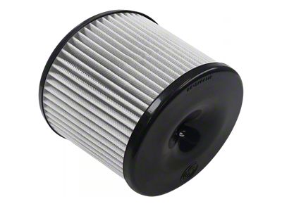 S&B Cold Air Intake Replacement Dry Extendable Air Filter (10-18 4.6L Tundra; 07-21 5.7L Tundra)