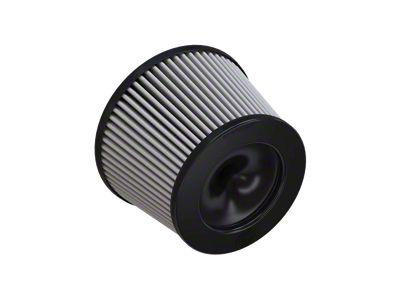 S&B Cold Air Intake Replacement Dry Extendable Air Filter (22-25 Tundra)