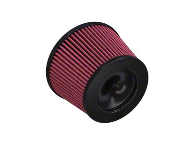 S&B Cold Air Intake Replacement Oiled Cleanable Cotton Air Filter (22-25 Tundra)
