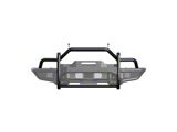 Scorpion Extreme Products HD Tube Winch Bumper Extreme Grille Guard (21-24 Bronco, Excluding Raptor)