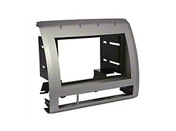 Scosche Double DIN Installation Dash Kit (05-08 Tacoma)