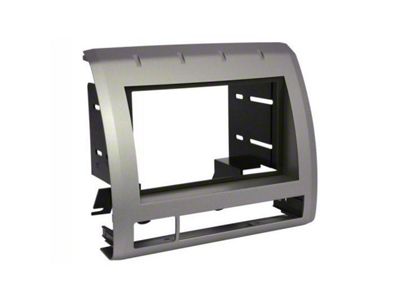 Scosche Double DIN Installation Dash Kit (05-08 Tacoma)
