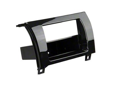 Scosche Double DIN Installation Dash Kit (07-13 Tundra)