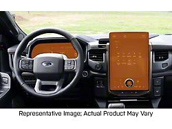 Screen ProTech Black Fashion Door Pillar Protectors (16-23 Tacoma)