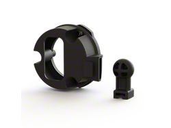 SCT Performance Livewire TS+ Tuner Pod Adapter