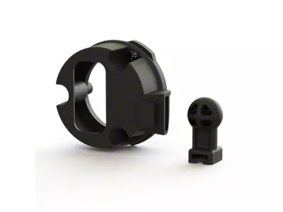 SCT Performance Livewire TS+ Tuner Pod Adapter
