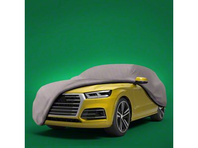 Seal Skin Covers Elite SUV Cover (21-25 Bronco 4-Door)