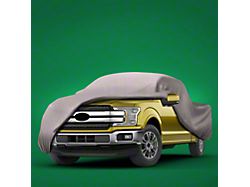 Seal Skin Covers Elite Truck Cover (20-25 Jeep Gladiator JT)