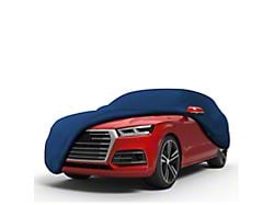 Seal Skin Covers Supreme Truck Cover; Black (20-25 Jeep Gladiator JT)