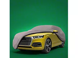 Seal Skin Covers Elite SUV Cover (07-25 Jeep Wrangler JK & JL 2-Door)