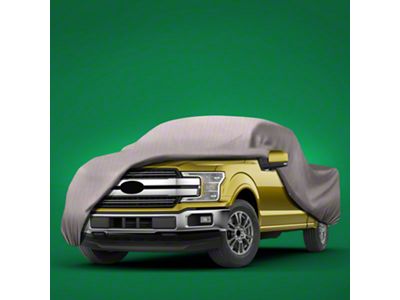 Seal Skin Covers Elite Truck Cover (17-24 Titan Crew Cab)
