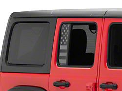 SEC10 Small Rear Window Decal (18-26 Jeep Wrangler JL)