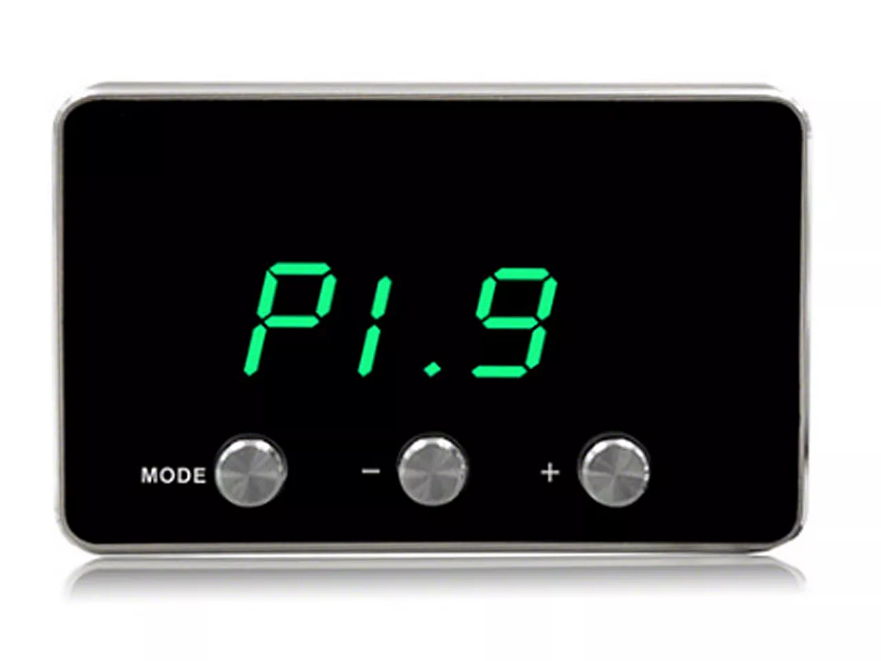 SpeedForm Jeep Wrangler Throttle Controller J132141 (0718 Jeep