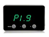 SpeedForm Throttle Controller (07-18 Jeep Wrangler JK)