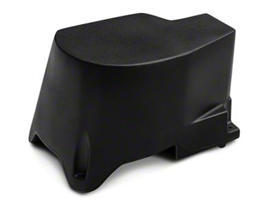 Select Increments Sono-Pod (87-06 Jeep Wrangler YJ & TJ)