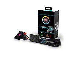 ShiftPower USA Throttle Response Controller (07-18 Jeep Wrangler JK)