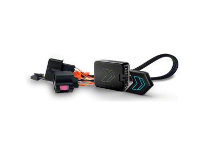 ShiftPower USA Throttle Response Controller (22-25 Tundra)