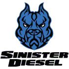 Sinister Diesel Parts