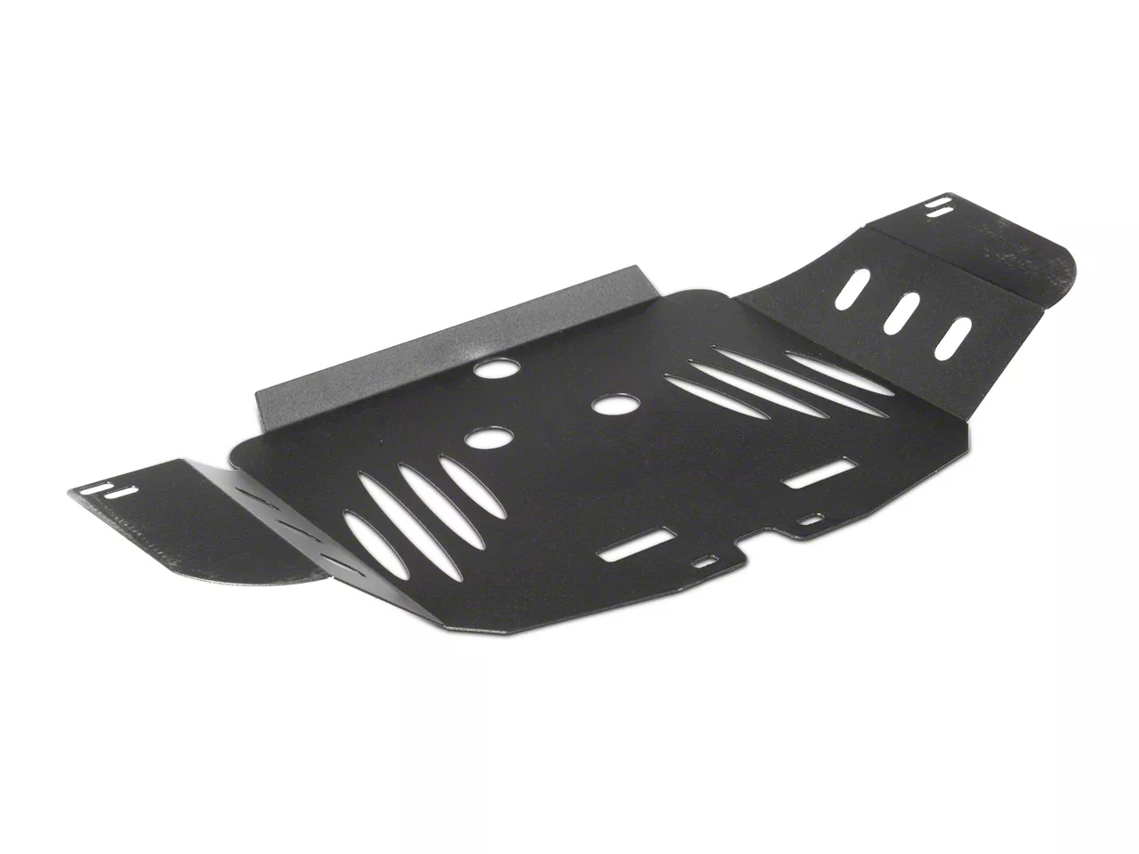 Skeerdy Cat Catalytic Converter AntiTheft Device and Skid Plate TTACSTEEL0622 (0623