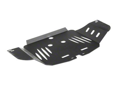 Skeerdy Cat Catalytic Converter Anti-Theft Device and Skid Plate (06-23 Tacoma)