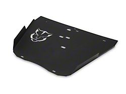 Skeerdy Cat Catalytic Converter Anti-Theft Device and Skid Plate (22-25 Tundra)