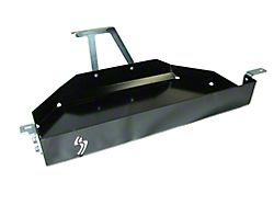 Skid Row Off-Road Gas Tank Skid Plate (97-06 Jeep Wrangler TJ)