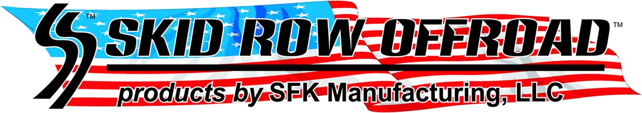 Skid Row Off-Road Parts