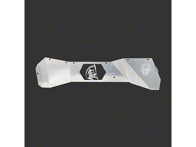 Skull Krushers Rear Inner Fenders; Grim Reaper (20-25 Jeep Gladiator JT)