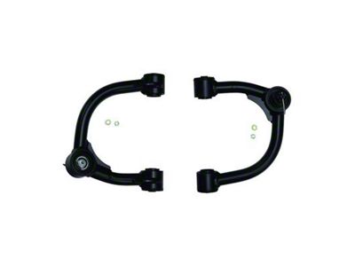 SkyJacker 1 to 3-Inch Upper A-Arm Kit with HD Ball Joints (03-24 4Runner)