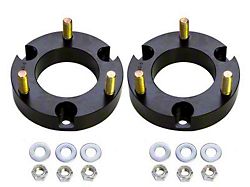 SkyJacker 2-Inch Leveling Kit (03-24 4Runner, Excluding TRD Pro)