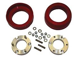 SkyJacker 2-Inch Spacer Lift Kit (06-24 4Runner w/o KDSS or X-REAS System)