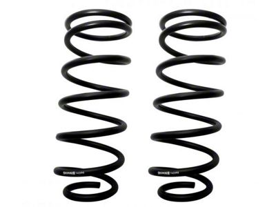 SkyJacker Softride Coil Springs (03-16 4Runner)
