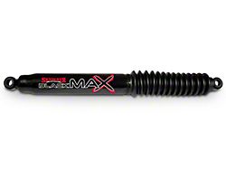 SkyJacker Black MAX Rear Shock Absorber for 3 to 6-Inch Lift (87-95 Jeep Wrangler YJ)