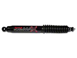 SkyJacker Black MAX Front Shock Absorber for 1 to 2.50-Inch Lift (07-18 Jeep Wrangler JK)