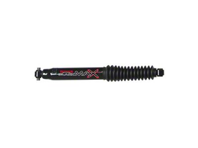 SkyJacker Black MAX Front Shock Absorber for 3 to 4-Inch Lift (18-25 Jeep Wrangler JL)