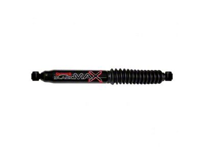 SkyJacker Black MAX HD OEM Replacement Steering Stabilizer (18-25 Jeep Wrangler JL)