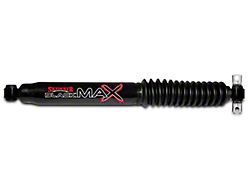 SkyJacker Black MAX Rear Shock Absorber for 2 to 3.50-Inch Lift (07-18 Jeep Wrangler JK)
