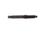 SkyJacker Black MAX Rear Shock Absorber for 0 to 1.50-Inch Lift (18-25 Jeep Wrangler JL)