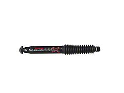 SkyJacker Black MAX Rear Shock Absorber for 2 to 3-Inch Lift (18-24 Jeep Wrangler JL)