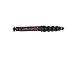 SkyJacker Black MAX Rear Shock Absorber for 2 to 3-Inch Lift and Long Travel Coil Springs (18-24 Jeep Wrangler JL)
