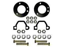SkyJacker 1-Inch Front Leveling Kit (21-25 Bronco)