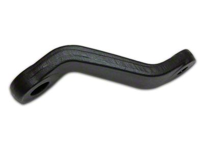 SkyJacker Drop Pitman Arm for 4 to 6-Inch Lift (07-18 Jeep Wrangler JK)